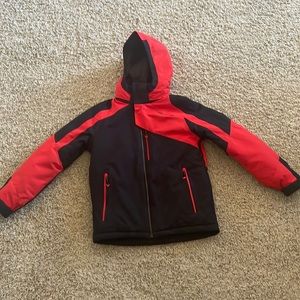 Obermeyer winter coat